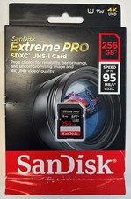 Sandisk extreme pro gebraucht kaufen Sandisk extreme pro gebraucht kaufen  Weyarn