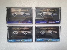 Cassette audio vierge d'occasion  Traînou