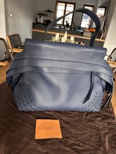 Tods wave tasche gebraucht kaufen  Starnberg