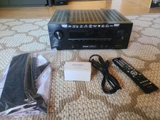 Denon avr x3500h for sale  Malden
