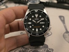 Seiko skx007k nos usato  Maglie
