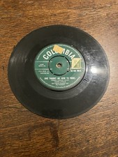 Frank ifield lovesick for sale  BODMIN