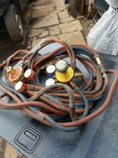 Vintage oxy acetylene for sale  WIGAN