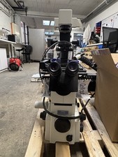 Microscope confocal nikon d'occasion  Montreuil