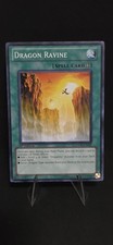 Yugioh dragon ravine for sale  Oviedo