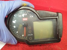 Aprilia rs125 speedo for sale  THAME