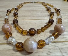 Vintage baltic amber for sale  KIRKCALDY