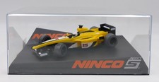 NINCO Formula 1 Yellow #15 slot car 1:32 Ref. 50696 Spain MIB ** comprar usado  Enviando para Brazil
