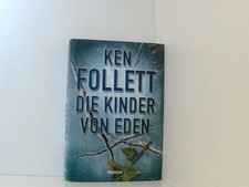 Kinder eden roman gebraucht kaufen  Berlin