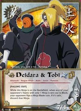 Deidara tobi 736 for sale  Saint Cloud