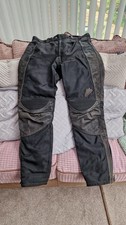 Hein gericke leather for sale  ALTON