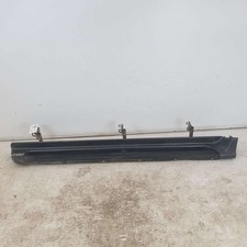 242677 pedana sottoporta usato 242677 pedana sottoporta usato  Mineo