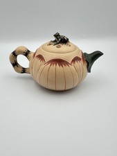 Yixing clay teapot for sale  LINCOLN