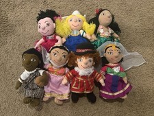 Vintage disney small for sale  Kent
