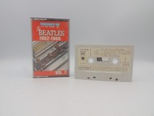 Audio the beatles d'occasion  Auneau