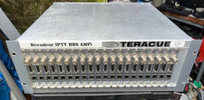 Teracue fr2000 décodeur d'occasion  Champigny-sur-Marne