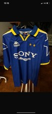 Maglia juve store usato  Toano