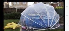 Sunnytent swimming pool for sale  BOSTON