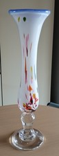Vase soliflore pied d'occasion  Asfeld