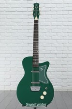 Danelectro electric guitar for sale  Fort Wayne