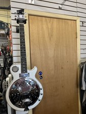 electric resonator guitar for sale  Bensalem