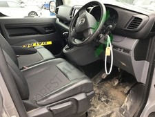 2020 vauxhall vivaro for sale  CINDERFORD