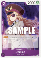 One piece card d'occasion  Chambly