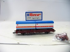 Roco 47628 rungenwagen gebraucht kaufen  Erftstadt