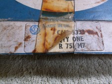 British leyland cam for sale  LAMPETER