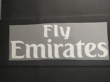 Patch fly emirates d'occasion  Vierzon