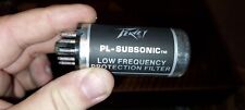 Peavey subsonic series for sale  Pearl
