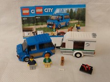 Lego 60117 city for sale  LONDON