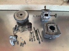 Lot motobecane cylindre d'occasion  Sancoins