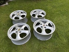 Porsche 911 996 gebraucht kaufen  Weingarten