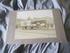 Vintage 1913 mounted for sale  Joliet