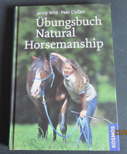 übungsbuch natural horsemansh gebraucht kaufen  Wiefelstede