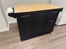 Center island kitchen for sale  Alpharetta