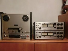 Rarität pioneer tonbandgerät gebraucht kaufen  München