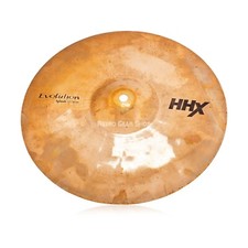 Prato Sabian 12" HHX Evolution Splash comprar usado  Enviando para Brazil