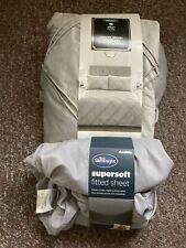 Double bed set for sale  MANCHESTER