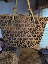 Michael kors tote for sale  Cottage Grove