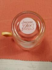 Nescafe glas gläser gebraucht kaufen  Bad Salzdetfurth