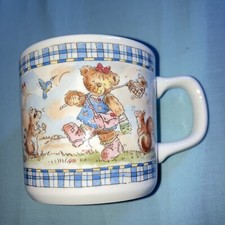 Wedgwood rambling ted for sale  RICKMANSWORTH