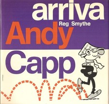 Smythe reg arriva usato  Novellara
