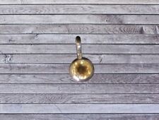 Pendentif citrine naturelle d'occasion  Saint-Trojan-les-Bains