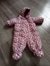 Baby verall beidseitigen gebraucht kaufen  Marienberg, Pobershau