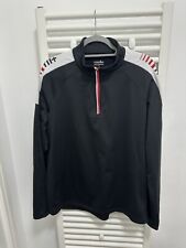 Zero zip jacket for sale  LEICESTER