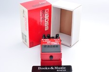 Boss RC-2 Loop Station 2006 com caixa gravador de frase looper pedal funcionando comprar usado  Enviando para Brazil