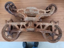 Antique myers bro. for sale  Watertown