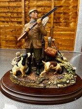Country artists hunter for sale  ATHERSTONE